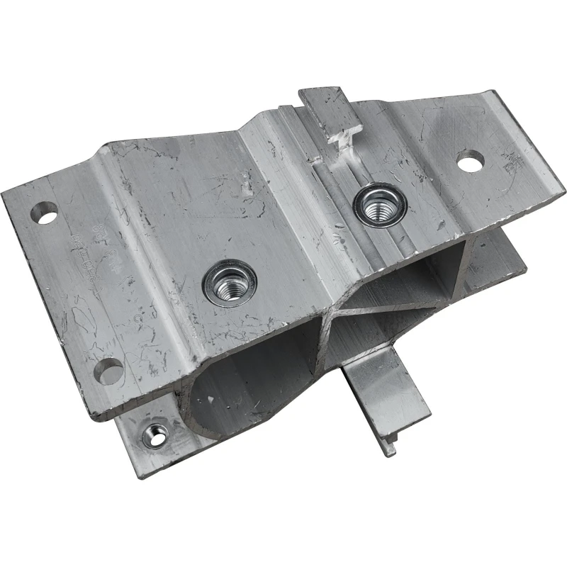 Image of Impact Absorber, bumper DIEDERICHS 1277017