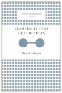 Image of leadership that gets results