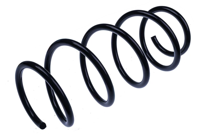Image of DENCKERMANN Coil spring DENCKERMANN D700681