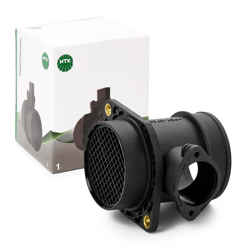 Image of Mass air flow sensor NGK 96999