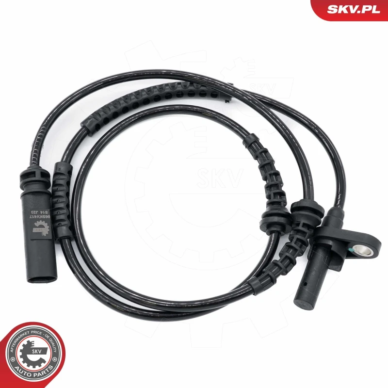 Image of ESEN SKV ABS sensor ESEN SKV 06SKV417