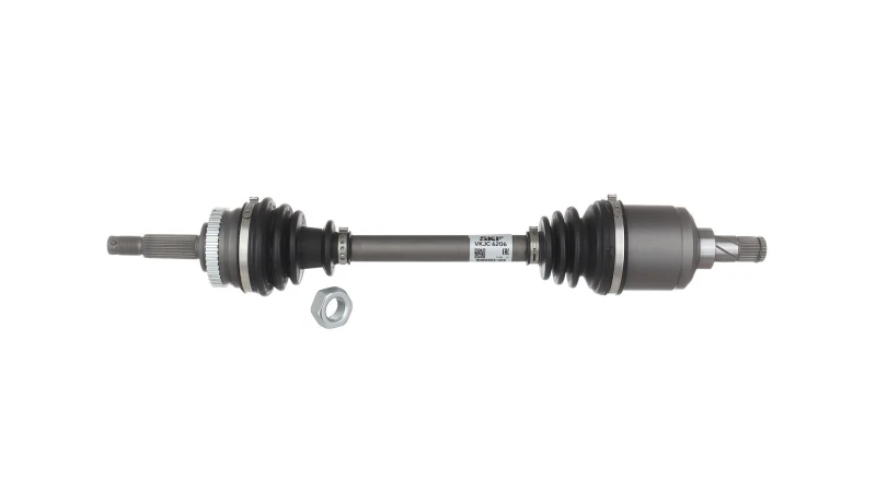 Image of SKF Drive shaft SKF VKJC 6206
