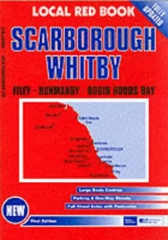 Image of Scarborough and Whitby Paperback