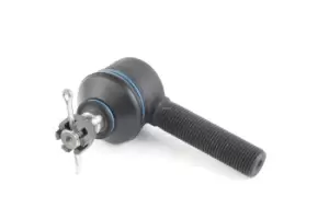 Image of RIDEX Track rod end Front axle both sides 914T0236 Tie rod end,Track rod end ball joint SUZUKI,JIMNY (FJ),JIMNY Gelandewagen offen (SN)
