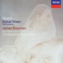 image of Antonio Vivaldi - STABAT MATER