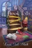 Image of for whom the book tolls an antique bookshop mystery