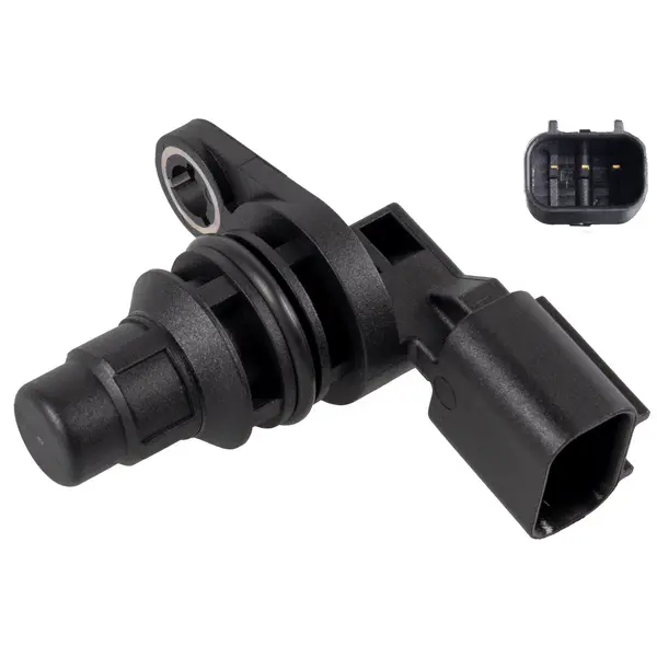 Image of Camshaft position sensor ADM57220 by Blue Print