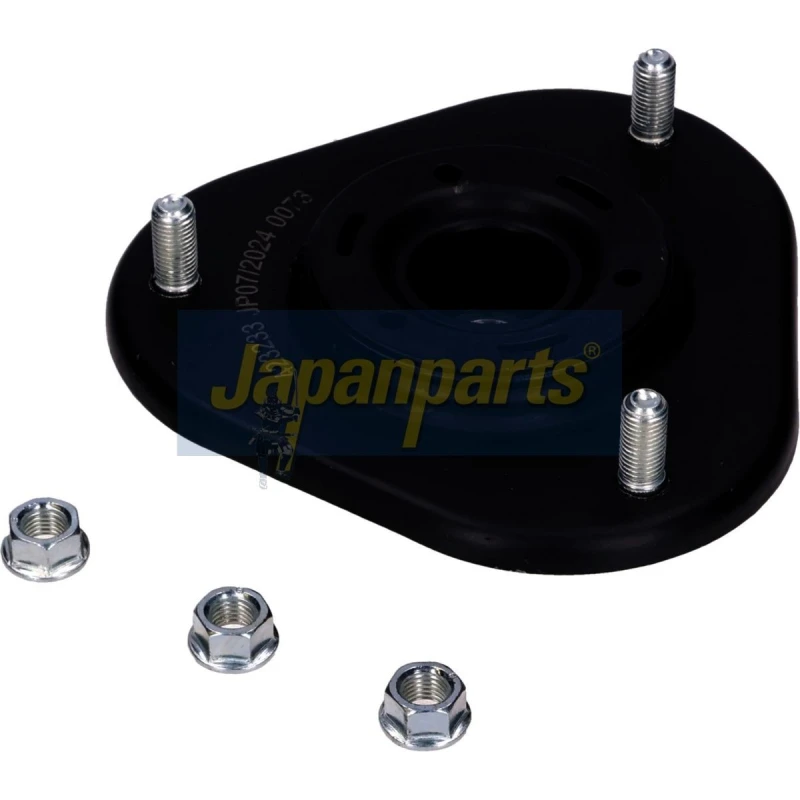 Image of JAPANPARTS Top strut mount JAPANPARTS SM0073
