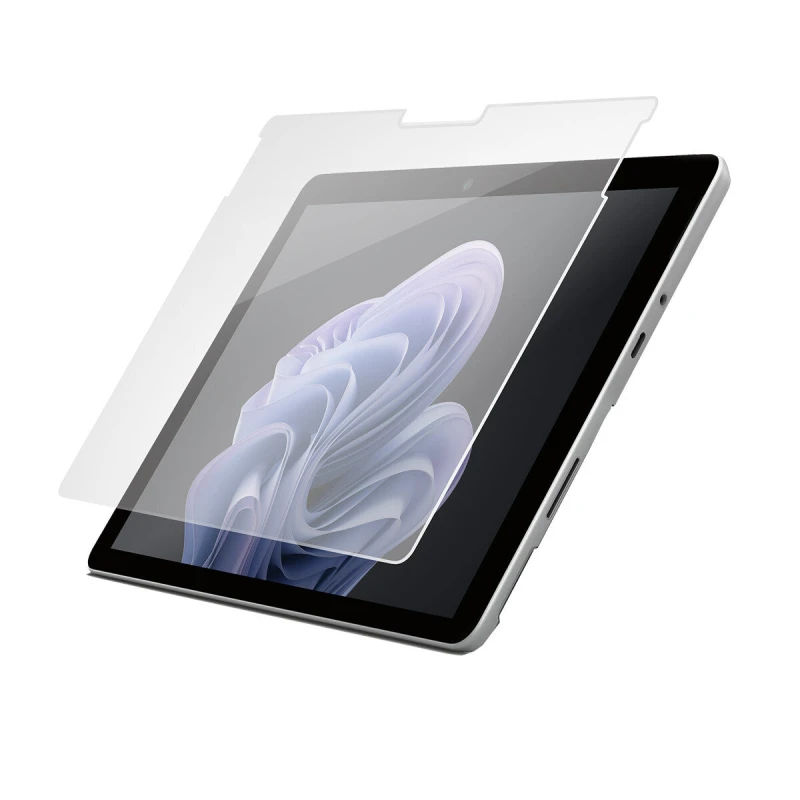 Image of Compulocks Compulocks Surface Go 2-4 Tempered Glass Screen Protector DGSGO