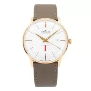 Image of Junghans MEISTER GANGRESERVE LIMITED EDITION 160 27/7113.02 Watch