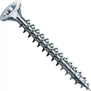 Image of Spax S Wirox Torx Wood Screws 3.5mm 20mm Pack of 200