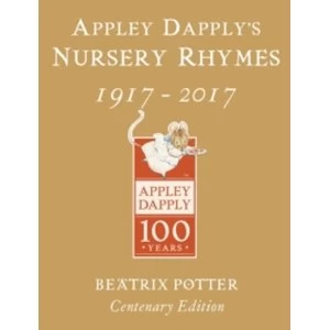 Image of Appley Dapply's Nursery Rhymes