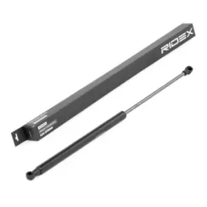 Image of RIDEX Bonnet Struts CITROEN 514G0091 792514 Hood Struts,Hood Shocks,Gas Spring, bonnet