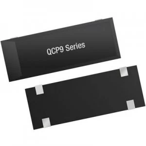 Image of Quartz crystal Qantek QCP914.31818F18B35R SMD 4 14.31818 MHz
