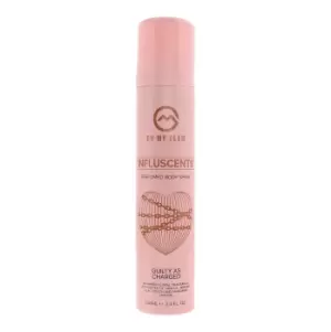 Image of Oh My Glam Influscents Guilty Aftershave Charged Body Spray 100ml