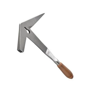 Image of Edma Universal Slater's Hammer Leather Handle