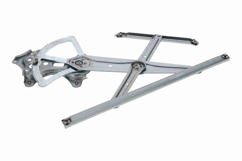 Image of ACKOJA A70-0977 Window regulator Original ACKOJA Quality Left Front, Operating Mode: Electric Window Winder (1561)