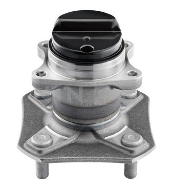 Image of Wheel bearing kit SNR R168.97