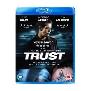 Trust Bluray