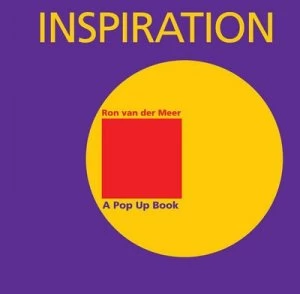 Image of Inspiration by Ron Van Der Meer Hardback