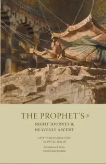 Image of The Prophet's Night Journey and Heavenly Ascent