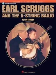 Image of Earl Scruggs and the Five String Banjo