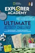 Image of explorer academy ultimate activity challenge