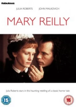 Image of Mary Reilly - DVD