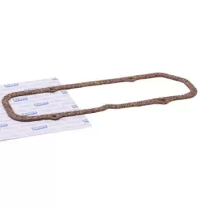 Image of AJUSA Rocker Cover Gasket FIAT,SEAT,LANCIA 11005100 4117850,4145587,5012999 Valve Cover Gasket,Rocker Gasket,Valve Gasket,Gasket, rocker cover 881202