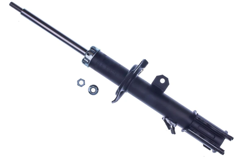 Image of DENCKERMANN Shock absorber DENCKERMANN DSB553G