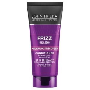 Image of John Frieda Mini Miraculous Recovery Conditioner 50ml