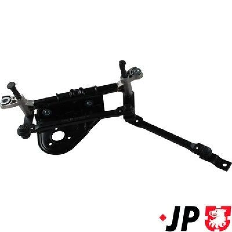 Image of JP GROUP Wiper Linkage JP GROUP 1198102700