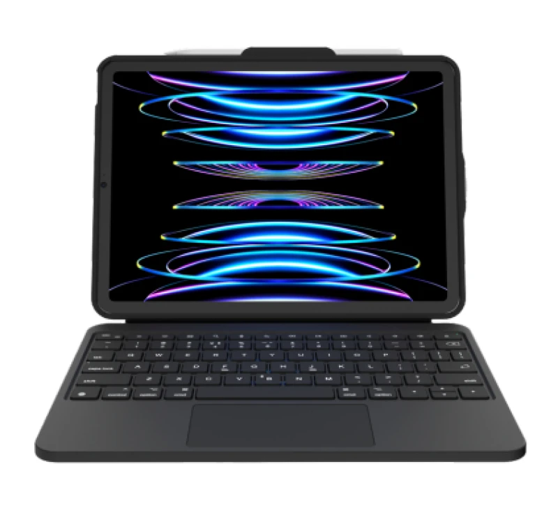 Image of DEQSTER PRIME Keyboard 11" IPAD AIR