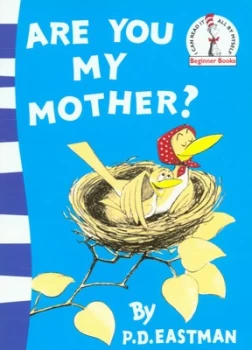 Image of Are You My Mother by P. D Eastman Paperback