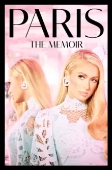 Image of Paris : The Memoir