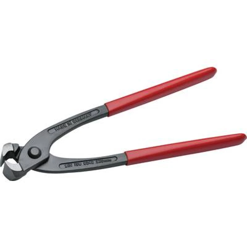 Image of NWS NWS 115-12-220 Mechanics nippers 220 mm 115-12-220