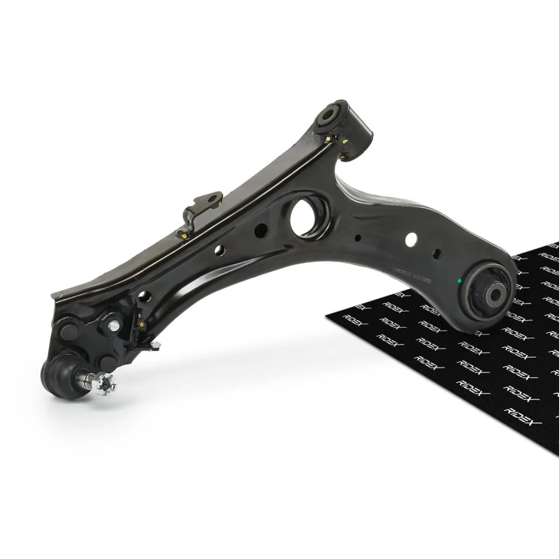 Image of RIDEX Suspension arm RIDEX 273C2504