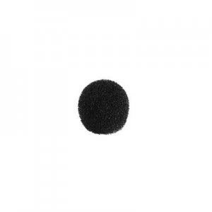 image of Monacor WS-10 Microphone windshield Diameter:14 mm