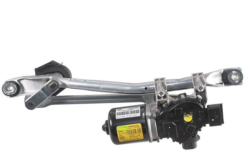Image of Wiper Linkage METZGER 2190972