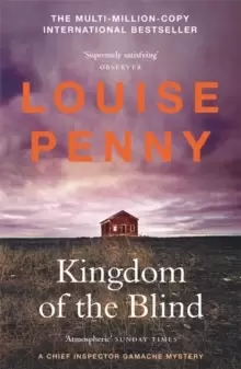 Image of Kingdom of the Blind : (A Chief Inspector Gamache Mystery Book 14)