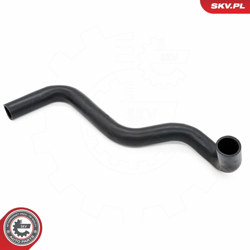 Image of ESEN SKV Radiator hose ESEN SKV 54SKV773