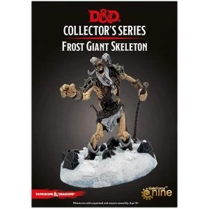 Image of Frost Giant Skeleton Miniature: Icewind Dale: Rime of the Frostmaiden