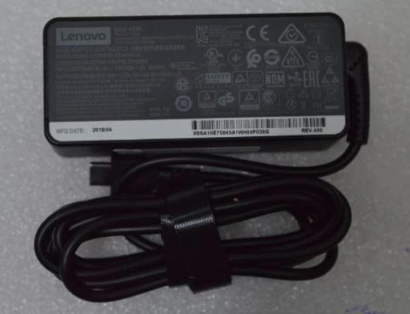Image of Lenovo C dper (45W 20/15/9/5V 3P)