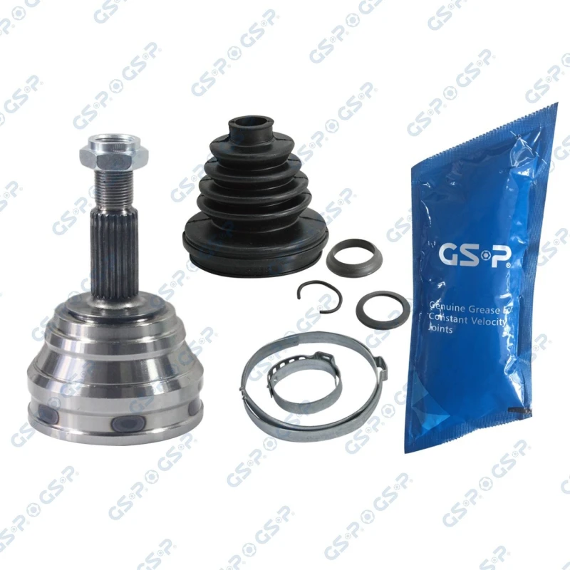 Image of GSP CV joint kit GSP 803032