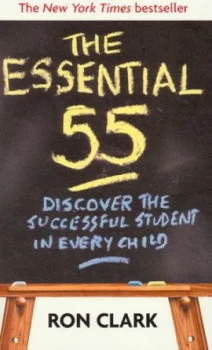 Image of The Essential 55 by Ron Clark Paperback