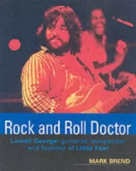 Image of Rock and roll doctor by Mark Brend