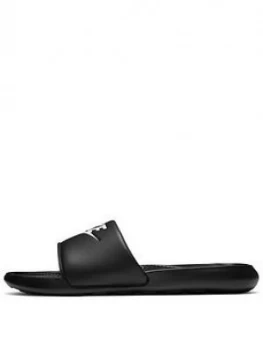 Image of Nike Victori One - Black/White, Size 10, Men