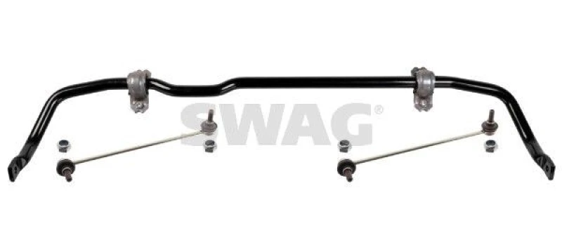 Image of Anti roll bar SWAG 33 10 0883