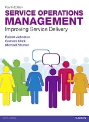 Image of service operations management improving service delivery