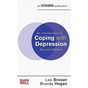 Image of An Introduction to Coping with Depression, 2nd Edition Paperback / softback 2018